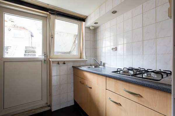 Medium property photo - Reigerstraat 3, 2225 PM Katwijk